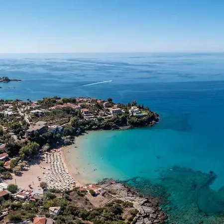 Villa Dioni Ena Pírgos