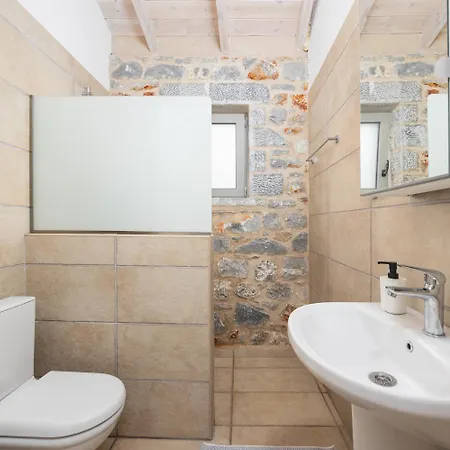 Villa Dioni Ena Pírgos