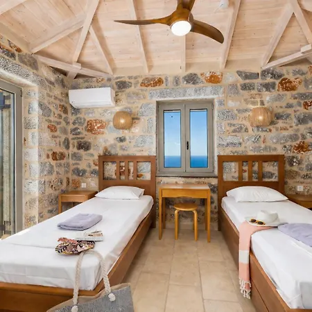 Dioni Ena * Pírgos