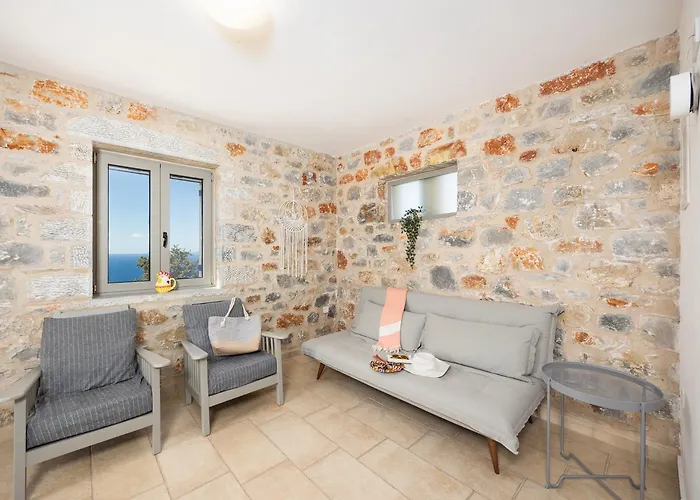 Villa Dioni Ena Pírgos