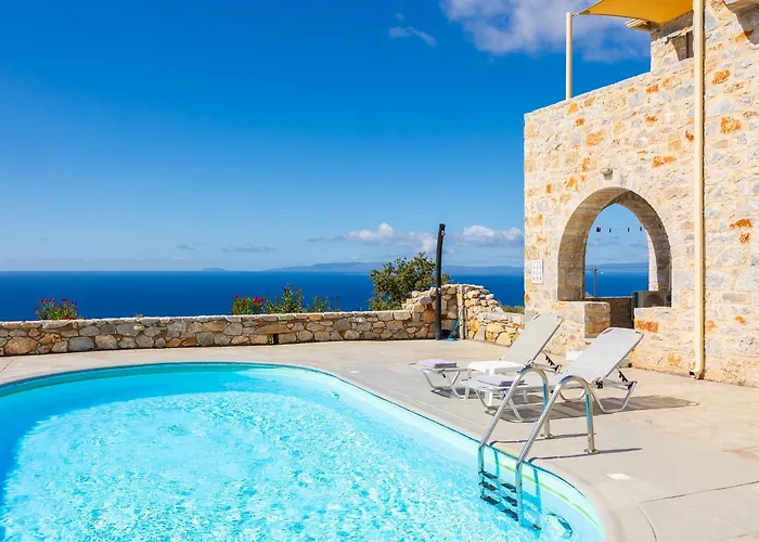 Dioni Ena Pyrgos